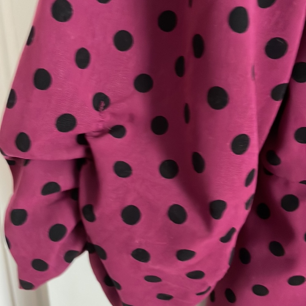 Jacket type blazer , lined - Picture 3 of 4